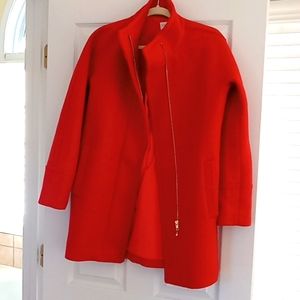 JCrew coat